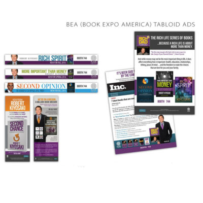 Bea Ads